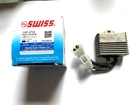 Royal Enfield Rectifier 12.8V 2x 4 Pole NO 714 Swiss Brand Quality