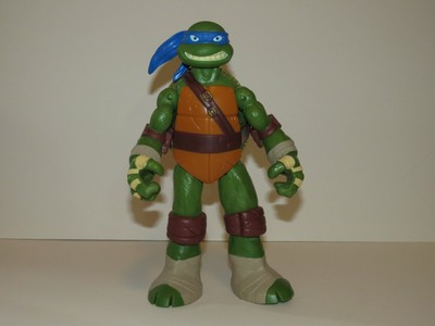 teenage mutant ninja turtles 2012 toys