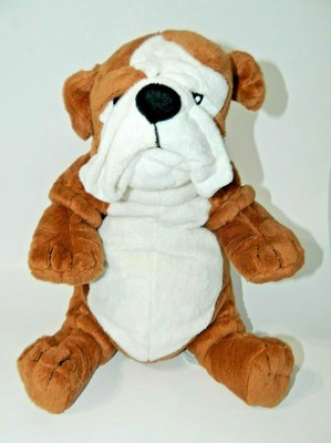 peluche bulldog ingles ikea