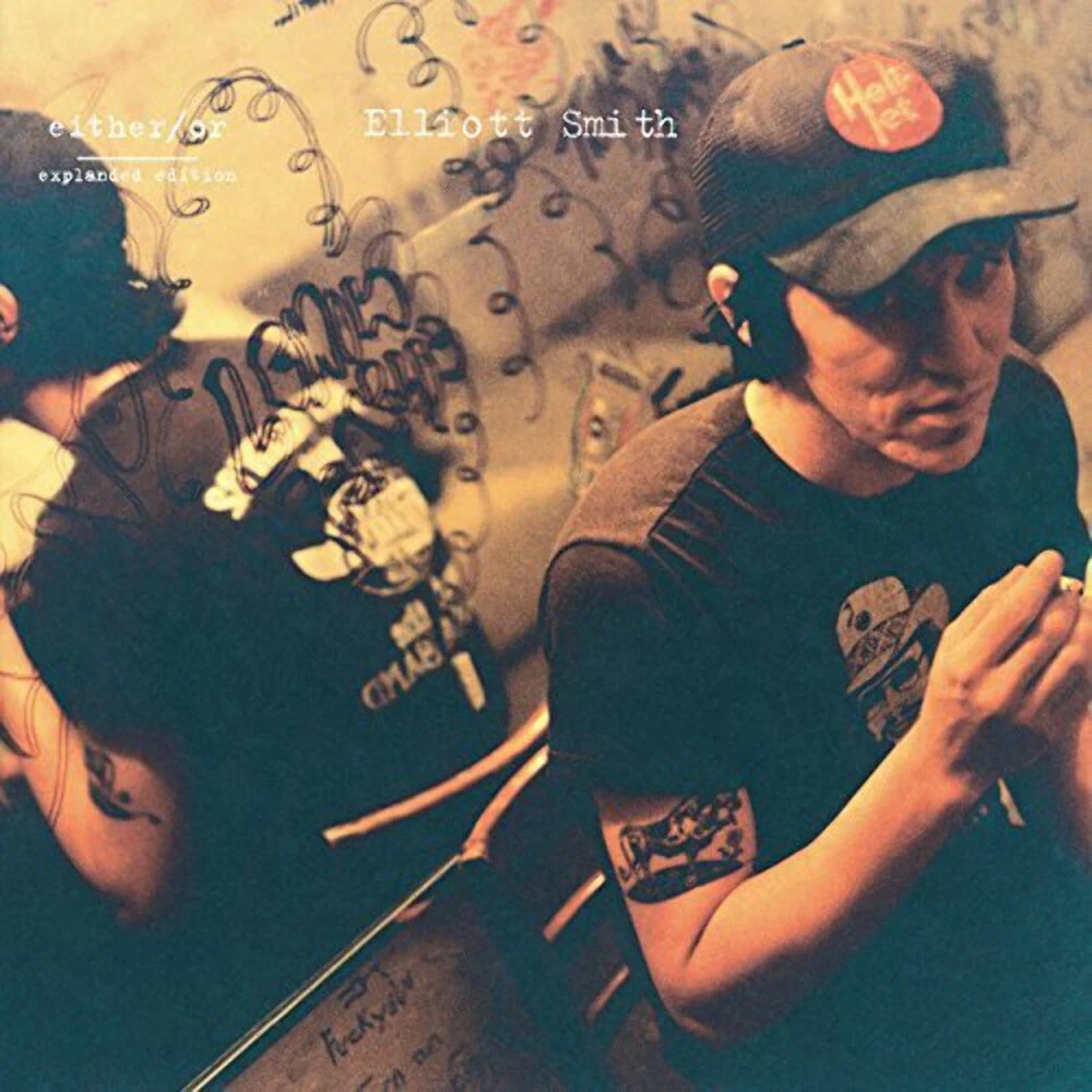 Elliott Smith Vinyl Records for sale | eBay