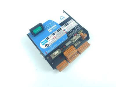 SCS Smart Control System 70060500 Nagel Nr. 942348 Ver. 4.9 TOP ZUSTAND
