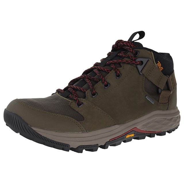 size 12 hiking boots