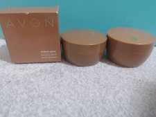 Avon Arabian Glow Bronzing Pearls 22g X2. New. Discontinued