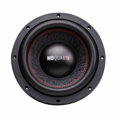 MB Quart RW1-254 Reference Series 10'' Dual Voice Coil 1600W Subwoofer (Each)