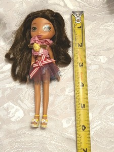 tm mga made in china doll