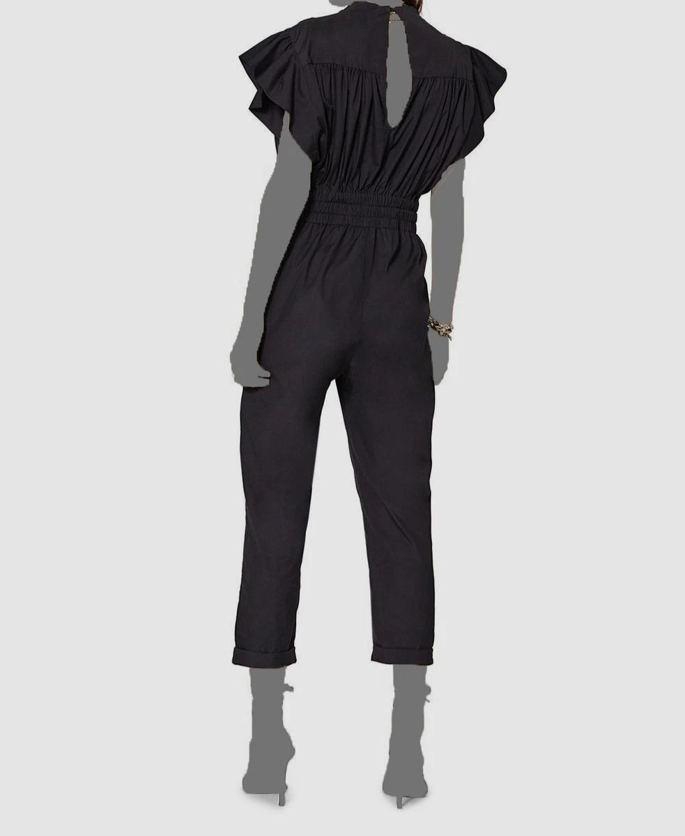 Jumpsuit iro on sale