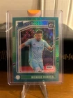 2024 Panini Donruss Fifa Ricardo Monreal Aqua Mojo /49 Mexico El Tri
