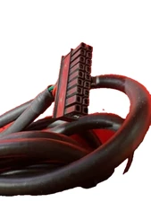 JVC/Kenwood 880H0D-7185-77 ADS Extension Harness Made for Kenwood XR600-6DSP