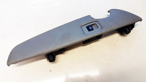 BMW 3-Series 2008 Power window control (Window Regulator-Window Sw #971936-35