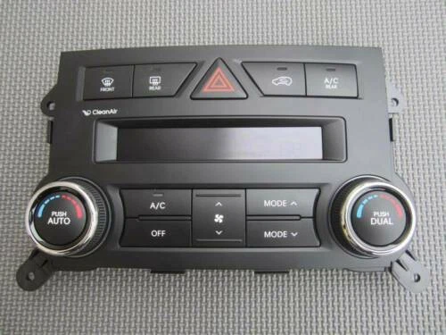 Kia Genuine OEM Car & Truck AC Controls