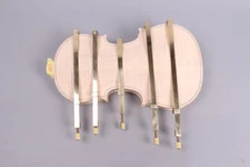 5pcs Violin Making Tool Repair Violin Crack clamp Luthier Maintenanc​e tools
