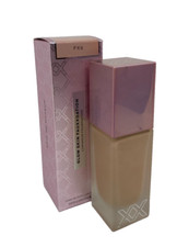 NEW XX REVOLUTION GLOW SKIN FAUXXDATION LUMINOUS FOUNDATION FX5 SIZE 27ml
