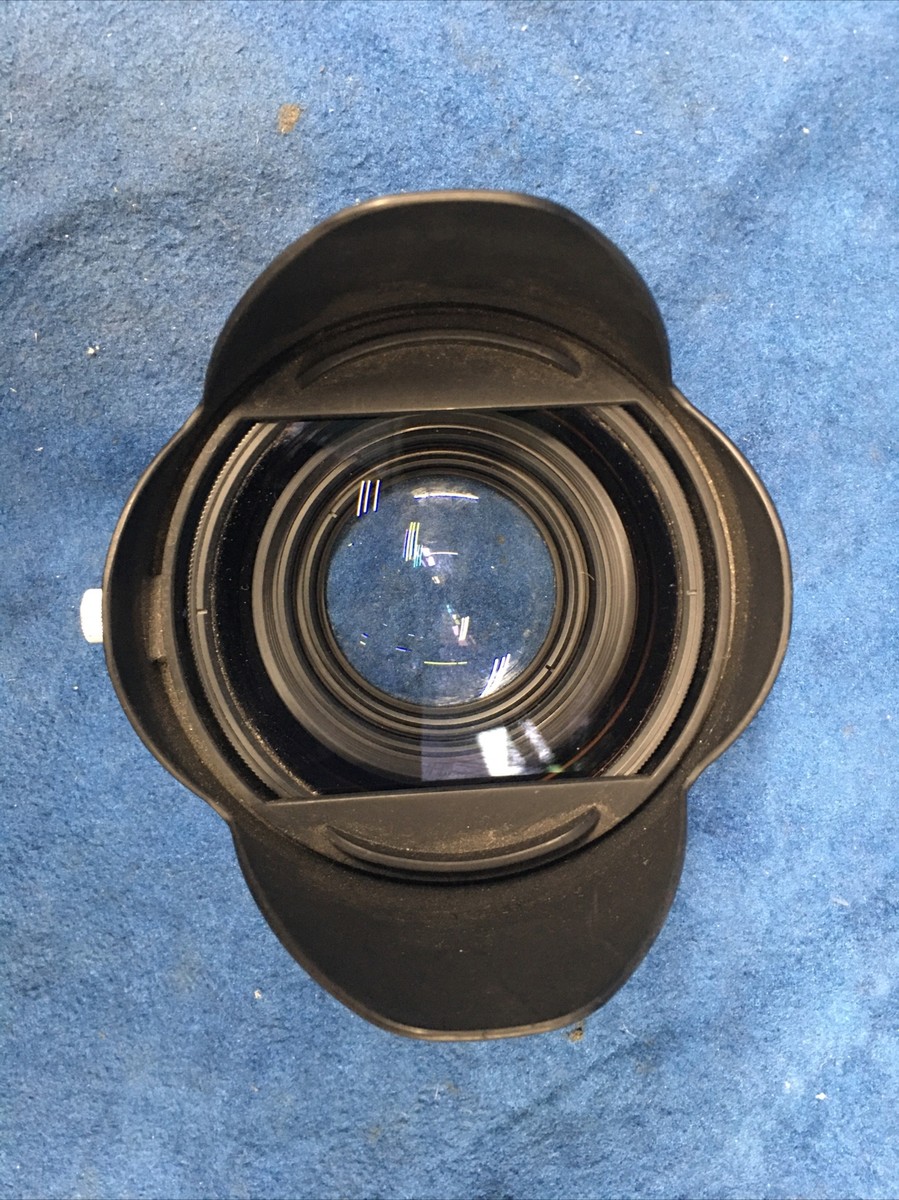 Sony VCL-HG0872 72mm 0.8x Hi-Grade Wide Lens | eBay