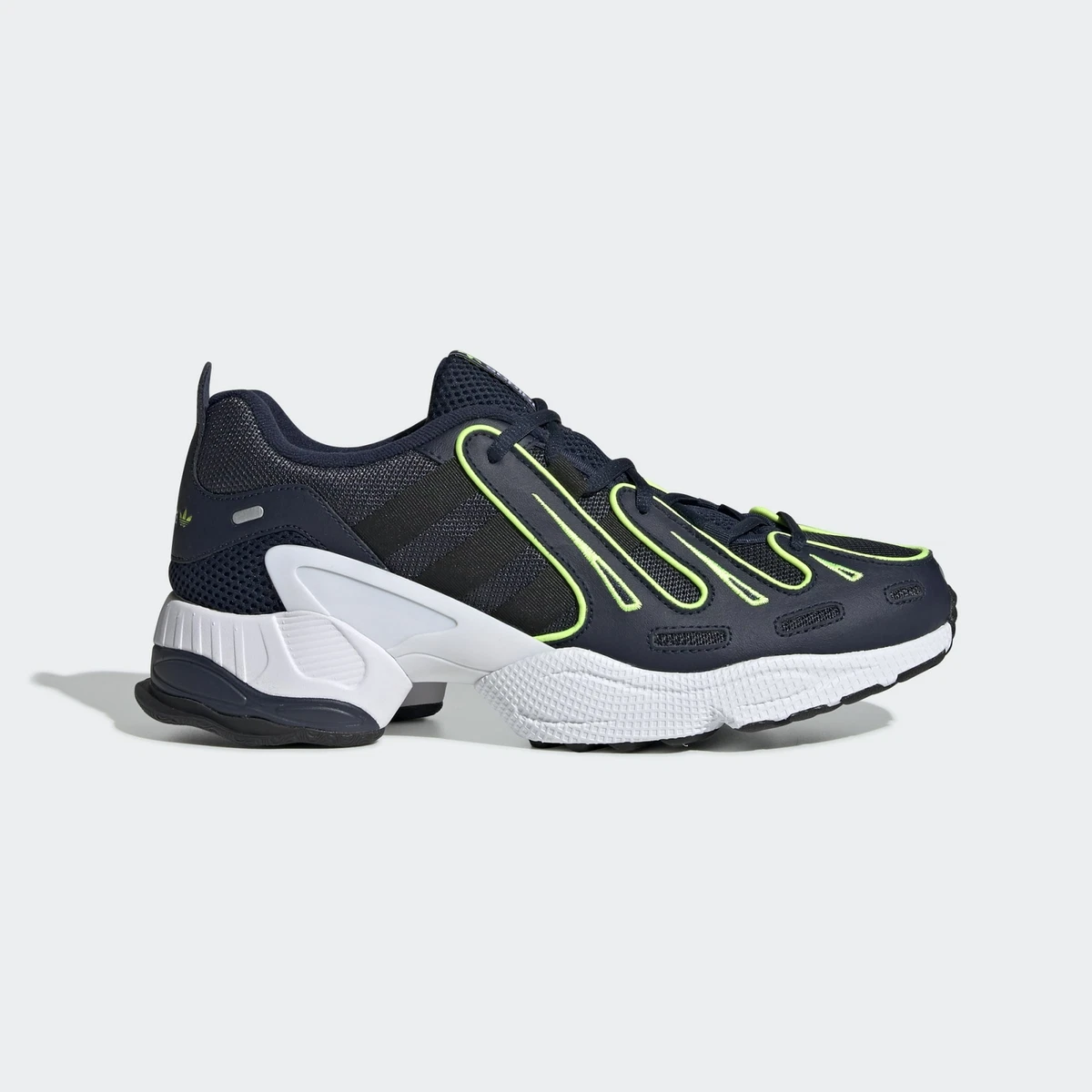 Eqt gazelle black sale
