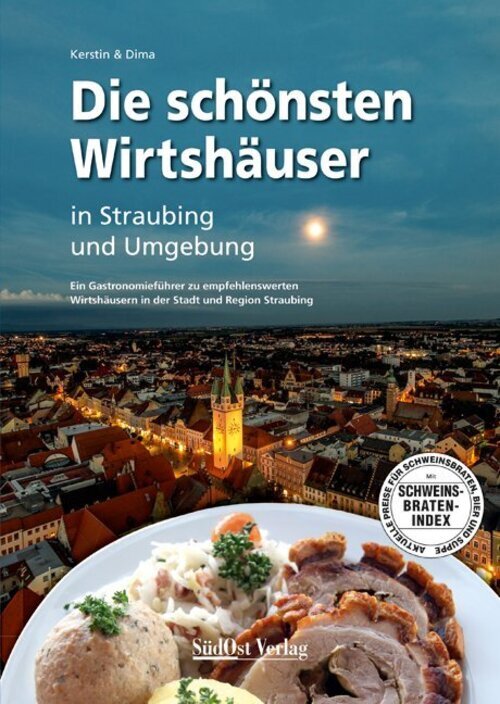 Thumbnail - Die Schönsten Wirtshäuser In Straubing Und Umgebung | Kerstin Juhász