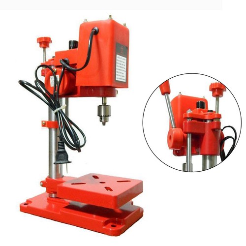 Table Top Drill Press 120W 110V 