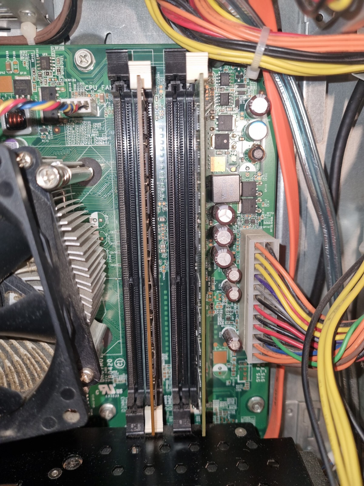 Custom Gaming PC Parts Bundle Intel Core i5, Asus GTX 970, 8GB RAM