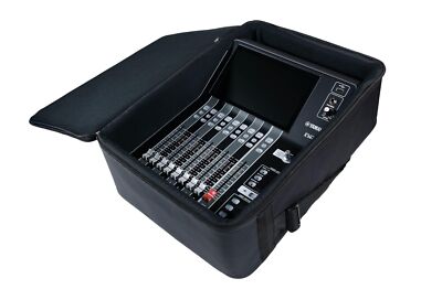 PROTECTION Racket DMC001-00 LPTRDMCASE Digital Mixer DM3S/DM3