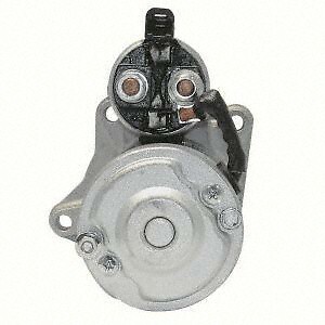 ACDelco Professional 3361574 High-Performance Starter Motor for Reliable Engine Starts  