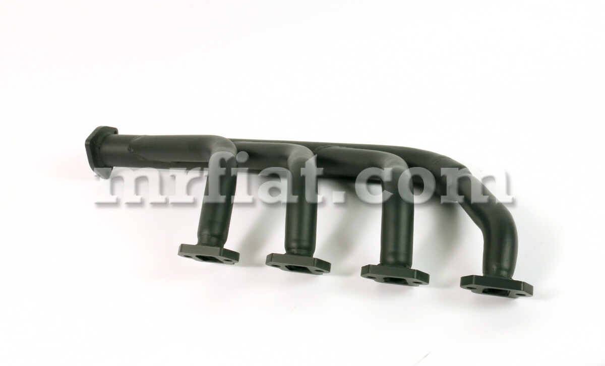 De Tomaso Mangusta ANSA Left Exhaust Manifold New