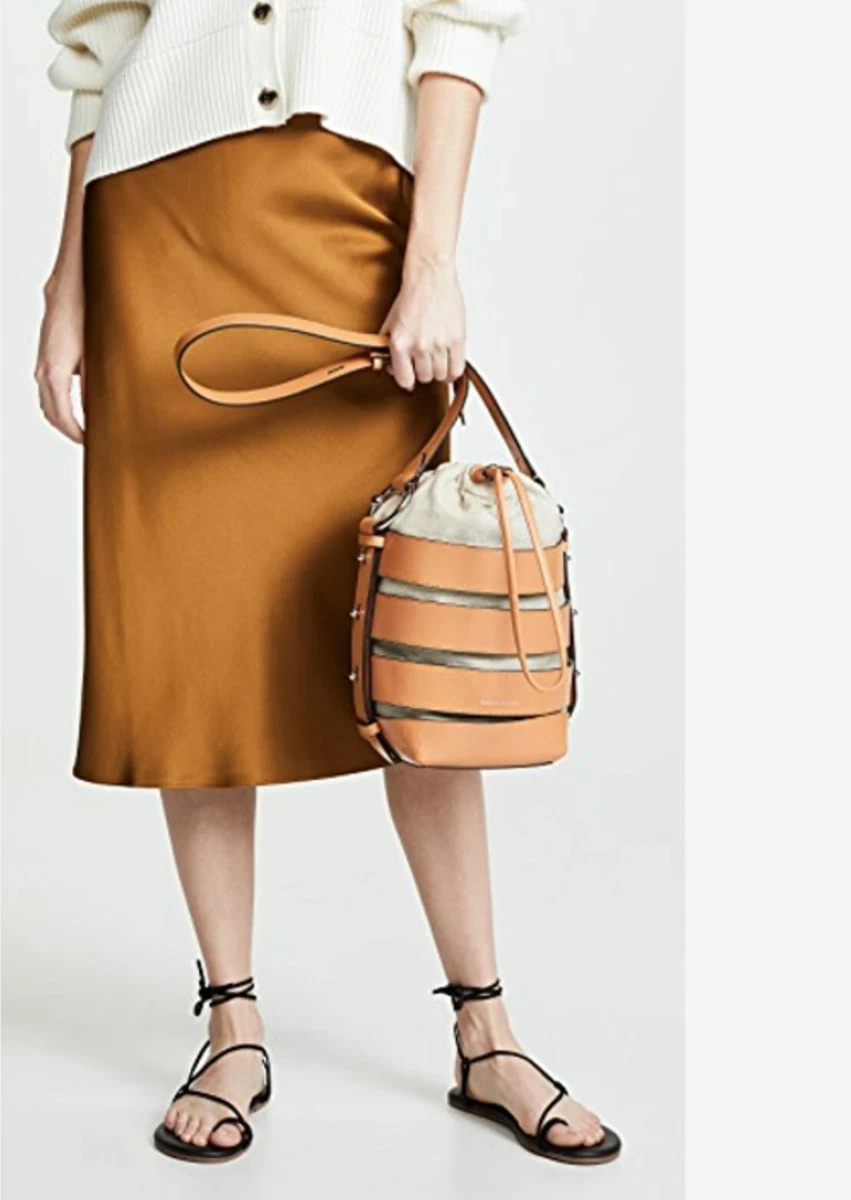 Rebecca minkoff shop cage bag