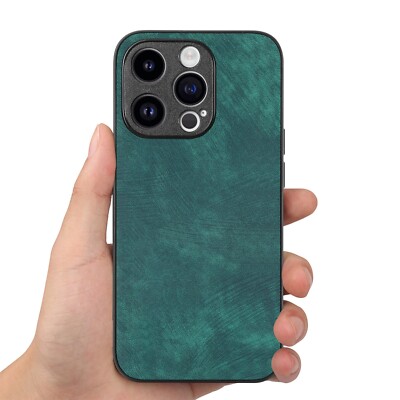 Leder Schutzhülle Für Xiaomi 13T Pro 12 Poco F5 Redmi Note 11 10 9 8T Slim Case