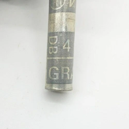 Lot of 5 New Penn Union BCU-4 Compression Splices 4CU Gray B-8 - Image 3 of 4
