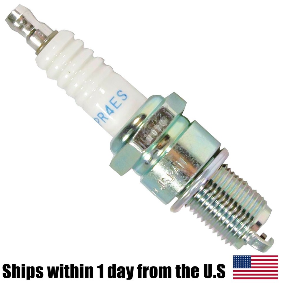 Kit Sintonizzazione Completo Per Motori FR541V FR600V FR651V - Foto 3