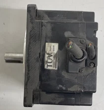 3~Servo Motor Motor Synchronous Motor Yaskawa SGMP-08V314T