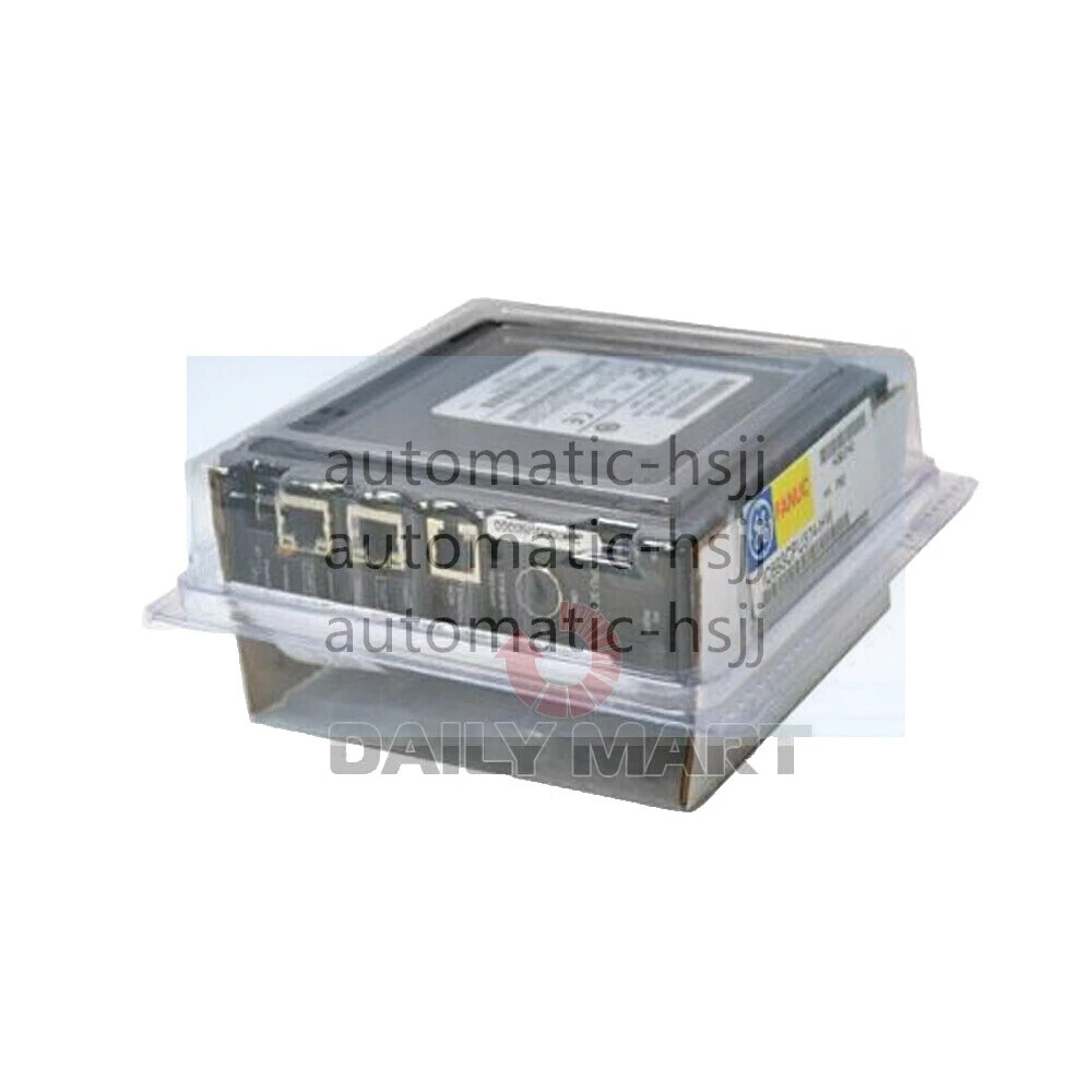 FANUC de frecuencia variable