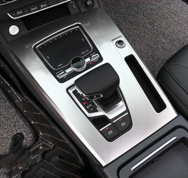 Audiアルミパネル アウディA4 B9、A5 8W インテリアパネル アルミパネル ダッシュ