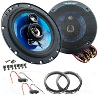 Blaupunkt Lautsprecher FüR Seat Ibiza III 6L 2002-2008 Front Heck 250W 165 #BO6V