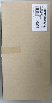 Schaffner Unterbaufilter AX-FIM3010-SE-V1