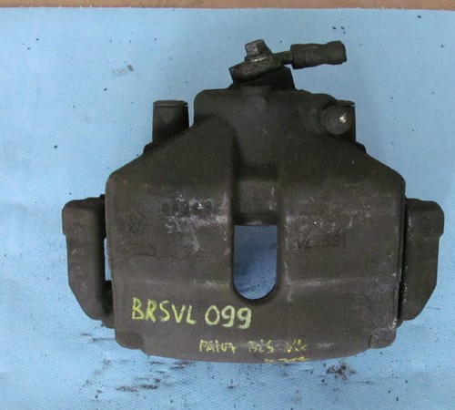 Bremssattel vorne links VW Passat Modell 2007