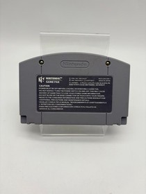 Mario Party 2 For Nintendo 64 N64 US Version Fast Shipping USA Seller