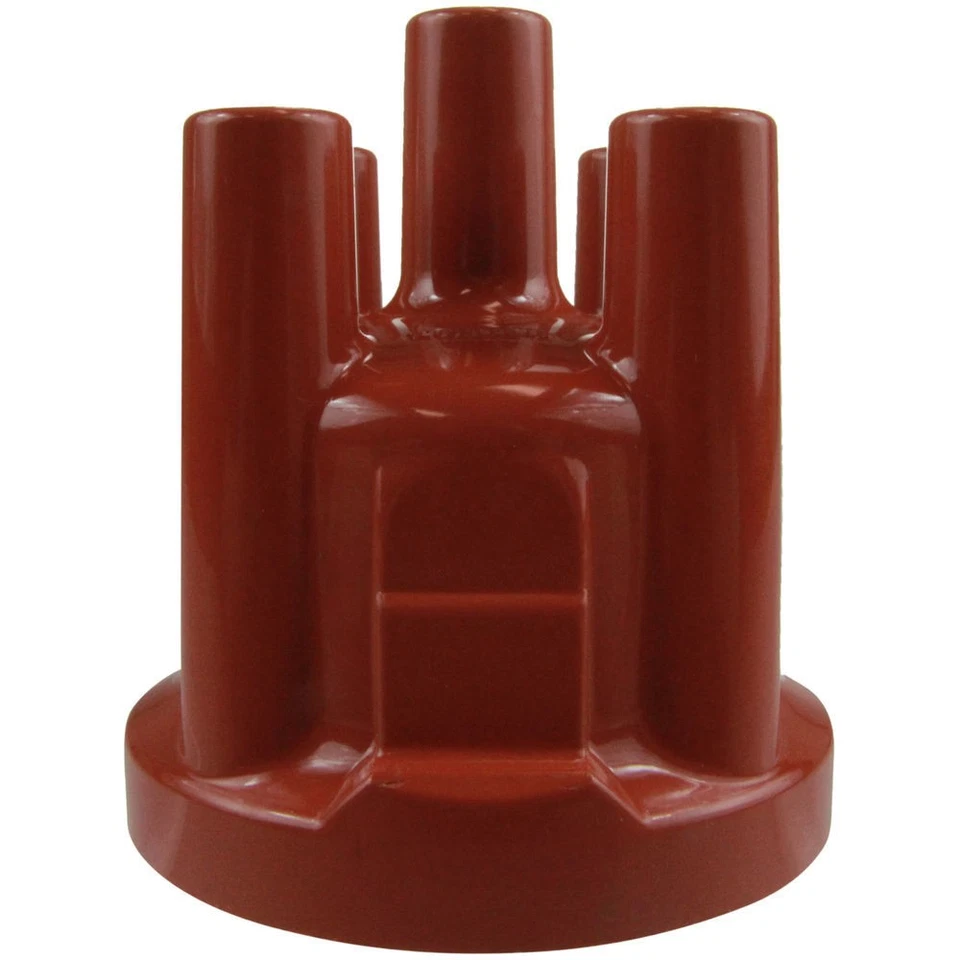 Tapa de distribuidor para Volkswagen Cabriolet 1985-1992, Golf Vanagon Jetta WVE BY N Foto 4 de 4