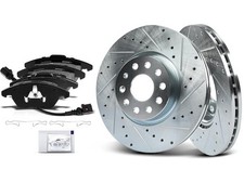 For 2005-2018 Volkswagen Jetta Brake Pad And Rotor Kit Front Apr 88651jtyf 2017 For 2005-2018 Volkswagen Jetta Brake Pad And Rotor Kit Front Apr 88651jtyf 2017