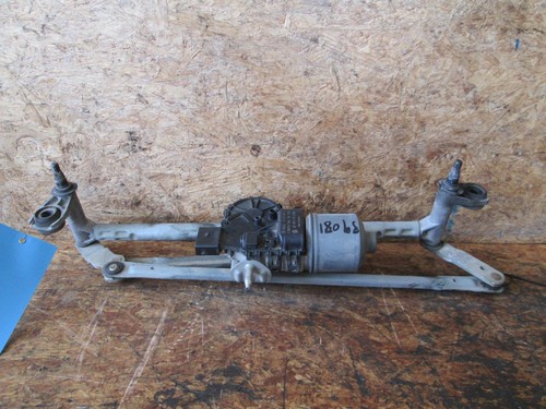 429531 Wischermotor, Scheibenwischermotor vorne Seat Ibiza IV ST