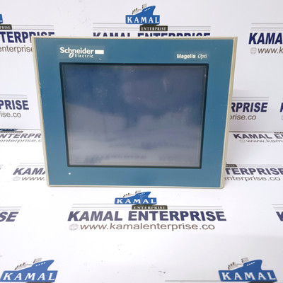 Schneider XBTGT2110 5.7`` Mono Operator Interface Panel