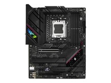 ASUS ROG STRIX B650E-F GAMING WIFI AMD Socket AM5 AMD Ryzen™ 90MB1BQ0-M0EAY0