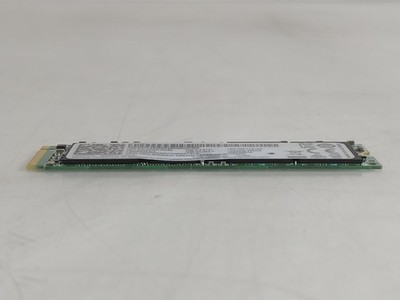 Lenovo LENSE20256GMSP34MEAT2TA 256 GB NVMe 80mm Solid State Drive