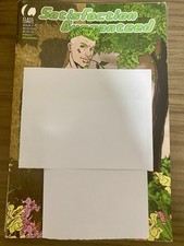 Patrick Fillion Class Comics Satisfaction Guaranteed Vol2 Gay Adult