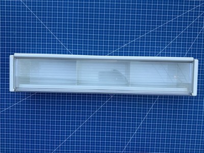 Sub-Zero 650 Refrigerator Dairy Compartment Assembly 7016050 4330490