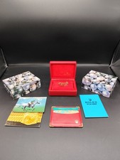 ROLEX Genuine Datejust Ladies Box Set 14.00.0...