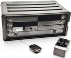 SHURE SLXD14 WIRELESS G58 470-514MHz DIGITAL BODYPACK/RECEIVER w/ SKB CASE+EXTRA — photo 2
