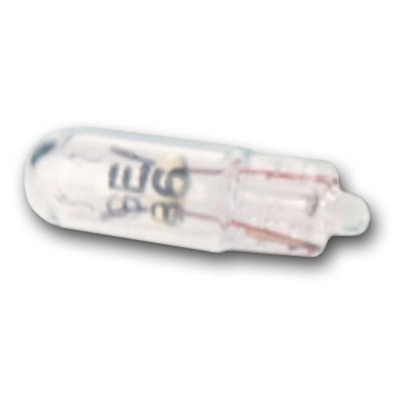 AutoMeter 3218 Replacement Gauge Light Bulb No.86 for 3219 Socket
