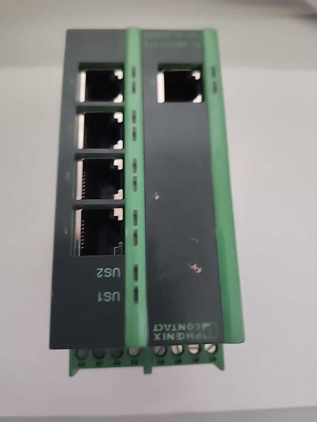 Phoenix Contact 2832085/FL SWITCH 5TX