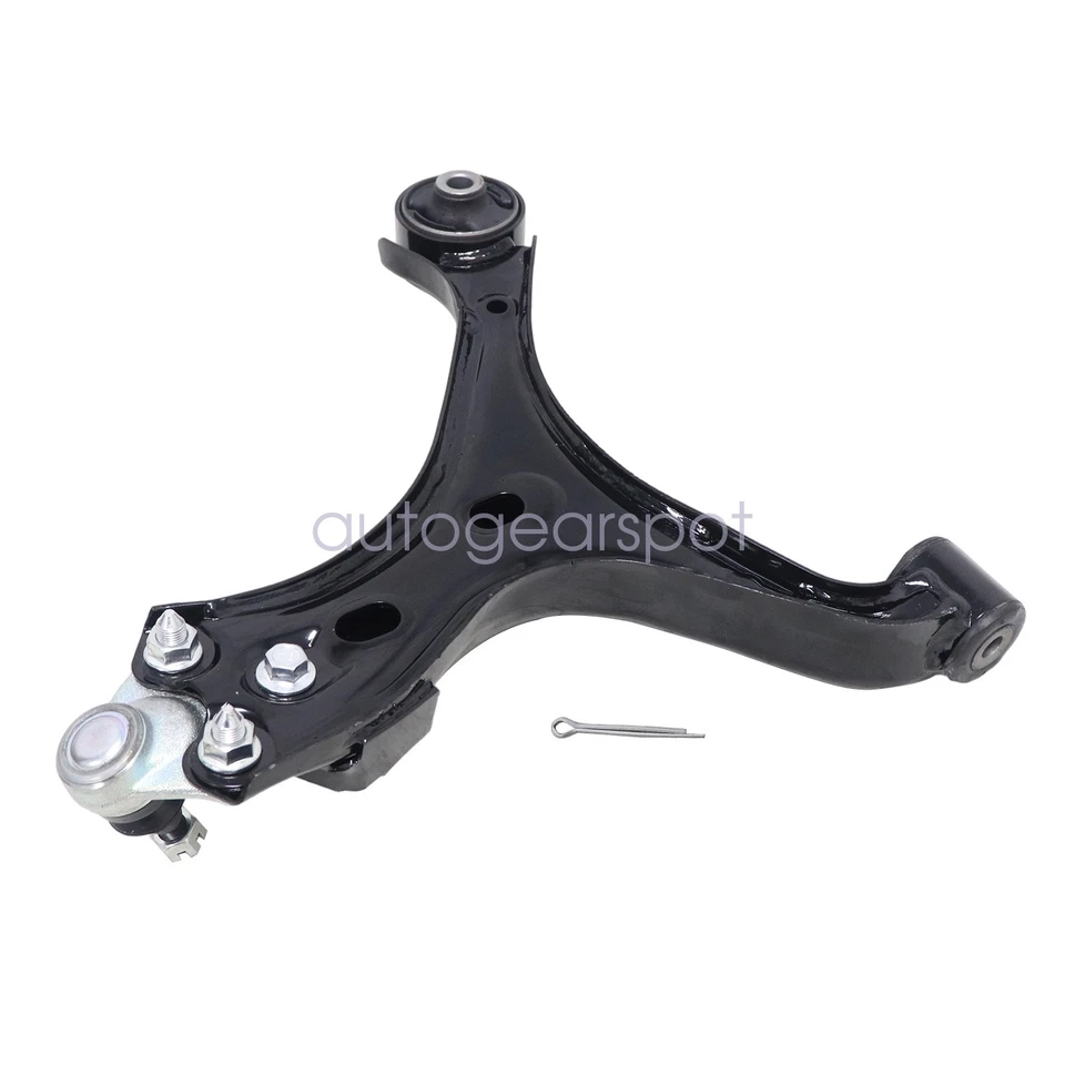 For Acura ILX 2016-2022 Front Right Lower Control Arm with Ball Joint - Image 3 of 4