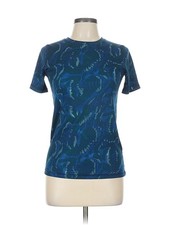 All in motion Women Blue Active T-Shirt L