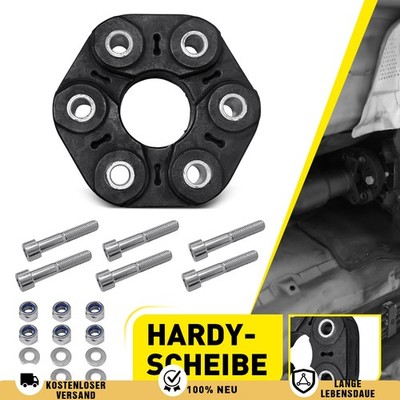 Gelenk Gelenkwelle Hardyscheibe für BMW 1 2 3 4 5 6 7 er X3 X4 X5 X6 Z3 Z4 Vorne